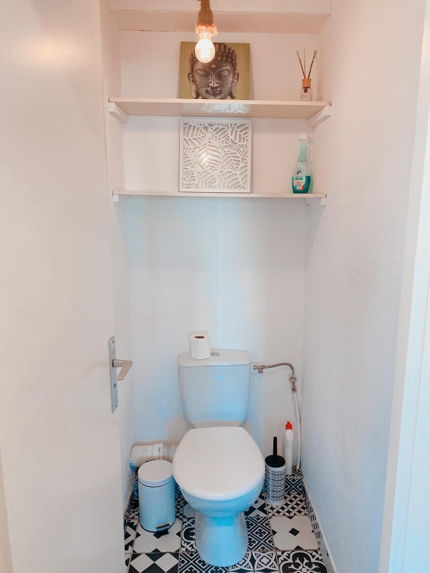 Apartamento Superbe T2 au calme avec balcon sur la marina - 10 Canet-en-Roussillon Exterior foto