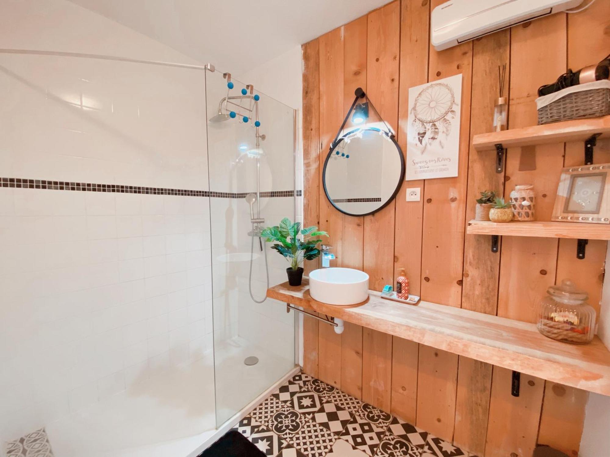 Apartamento Superbe T2 au calme avec balcon sur la marina - 10 Canet-en-Roussillon Exterior foto